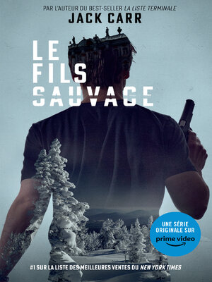 cover image of Le fils sauvage